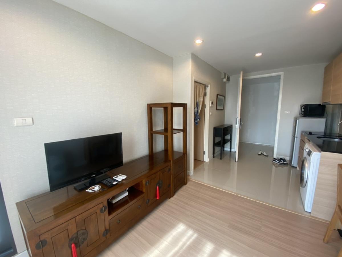 1-комнатная квартира рядом с BTS ThongLor, с полной отделкой