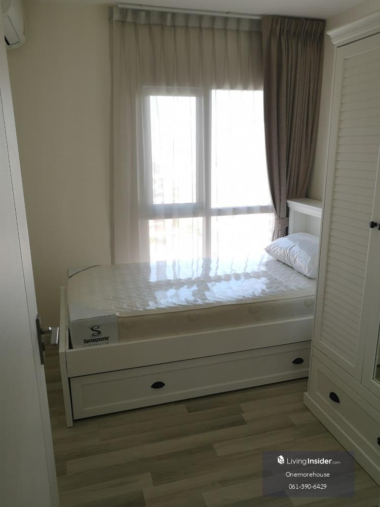 2 Bedroom Apartment at The Key Sathorn Charoenrat
