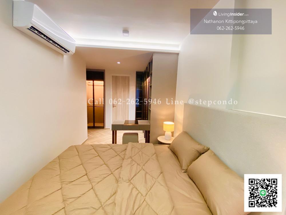 Chapter Thonglor 25 - 2 Bedroom Pool View Condo in Thonglor