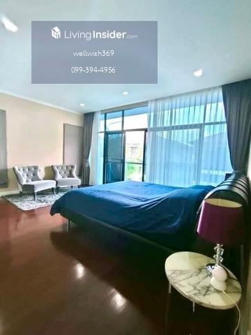 Beautiful 2-Storey Detached House in Setthasiri Srinakarin-Rama 9 Project