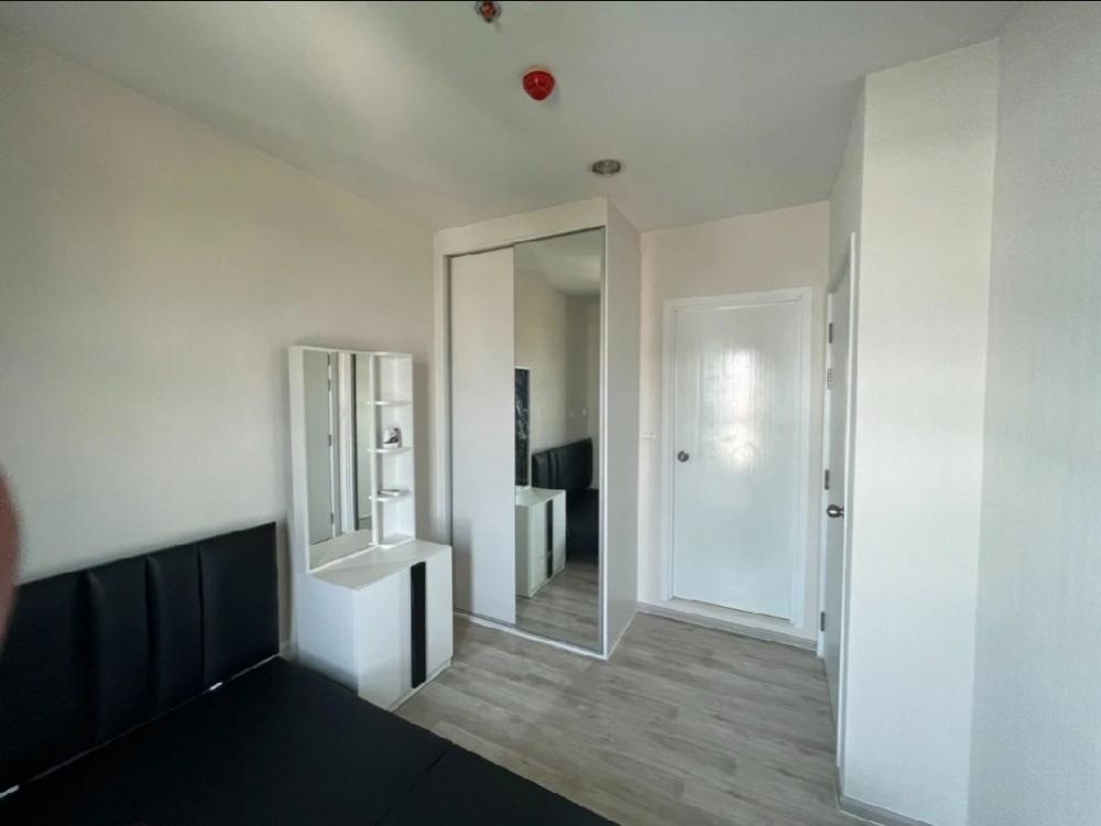 Plum Condo Central Station Phase 2 - 1 Bedroom Apartment