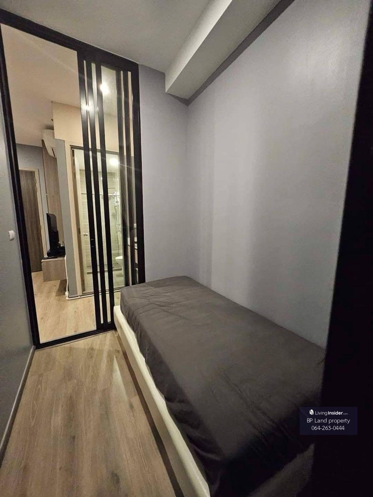Knightsbridge Prime Onnut Floor 30 Condo