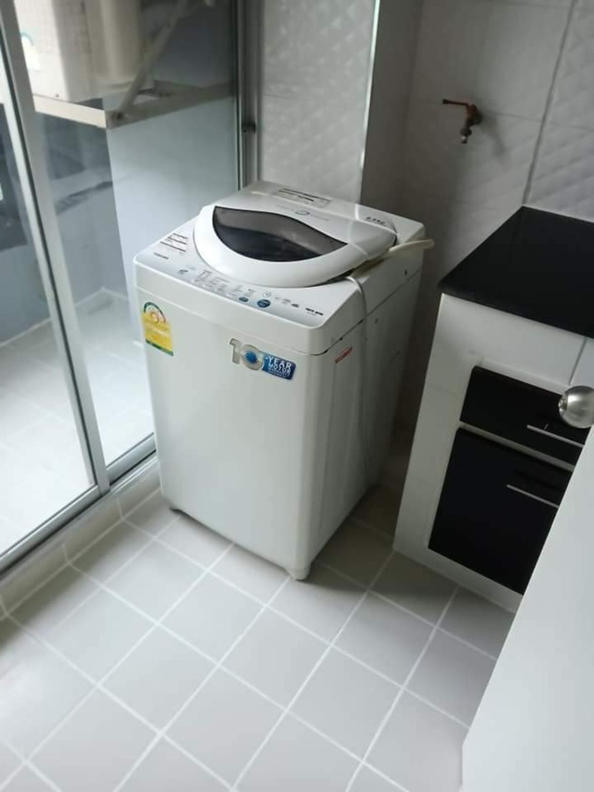 1 Bedroom Condo at Lumpini Center, Lat Phrao 111