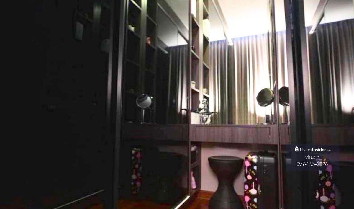Wish Signature Midtown Siam - 1 Bedroom Condo Near Siam Area