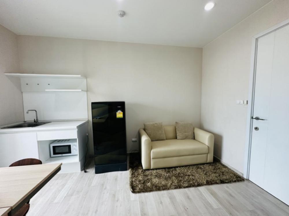 Plum Central Phase 1 - Fully Furnished Studio Apartment