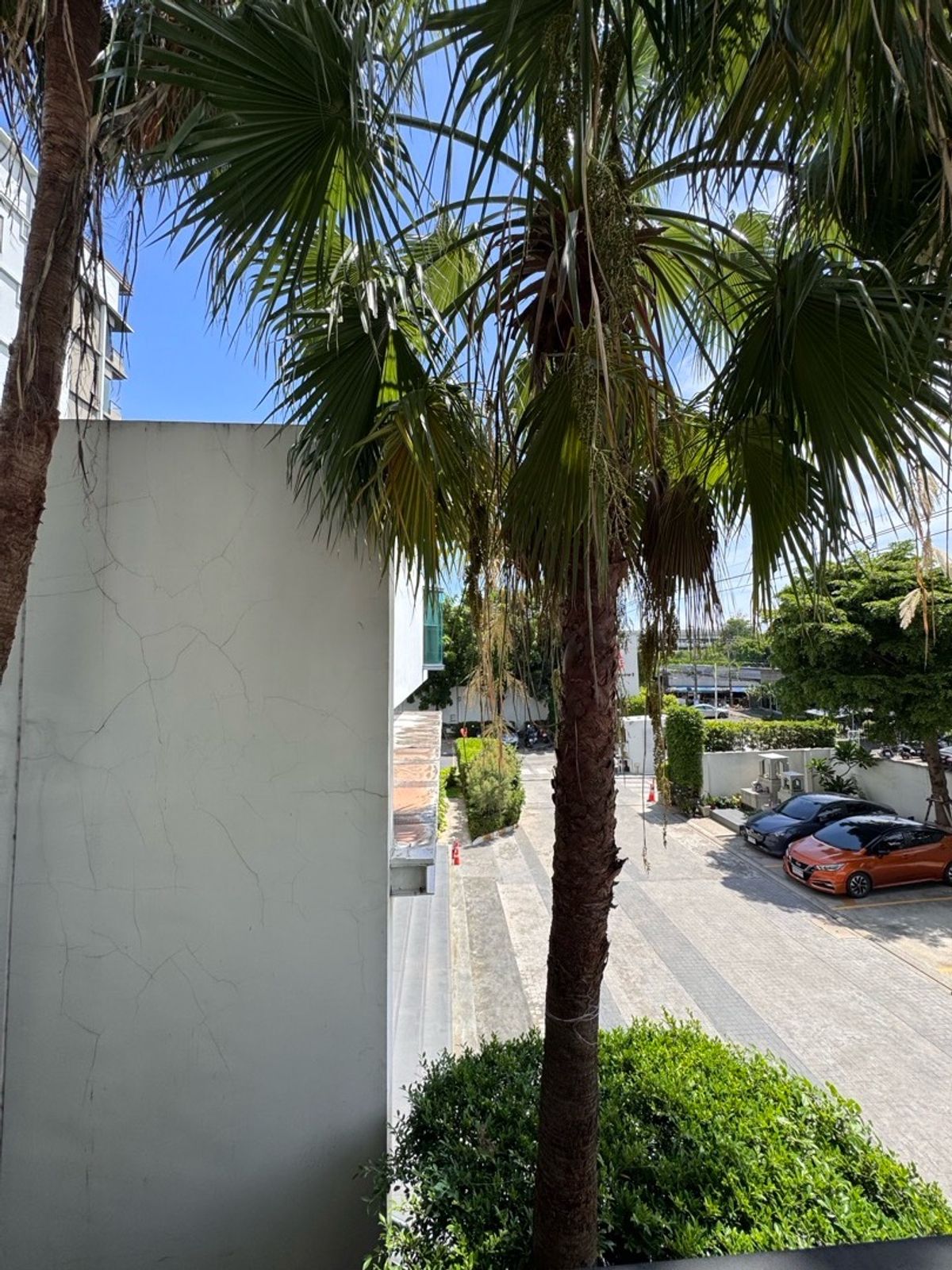 Ise Rama 2 Condo - Cozy 2 Bedroom Apartment