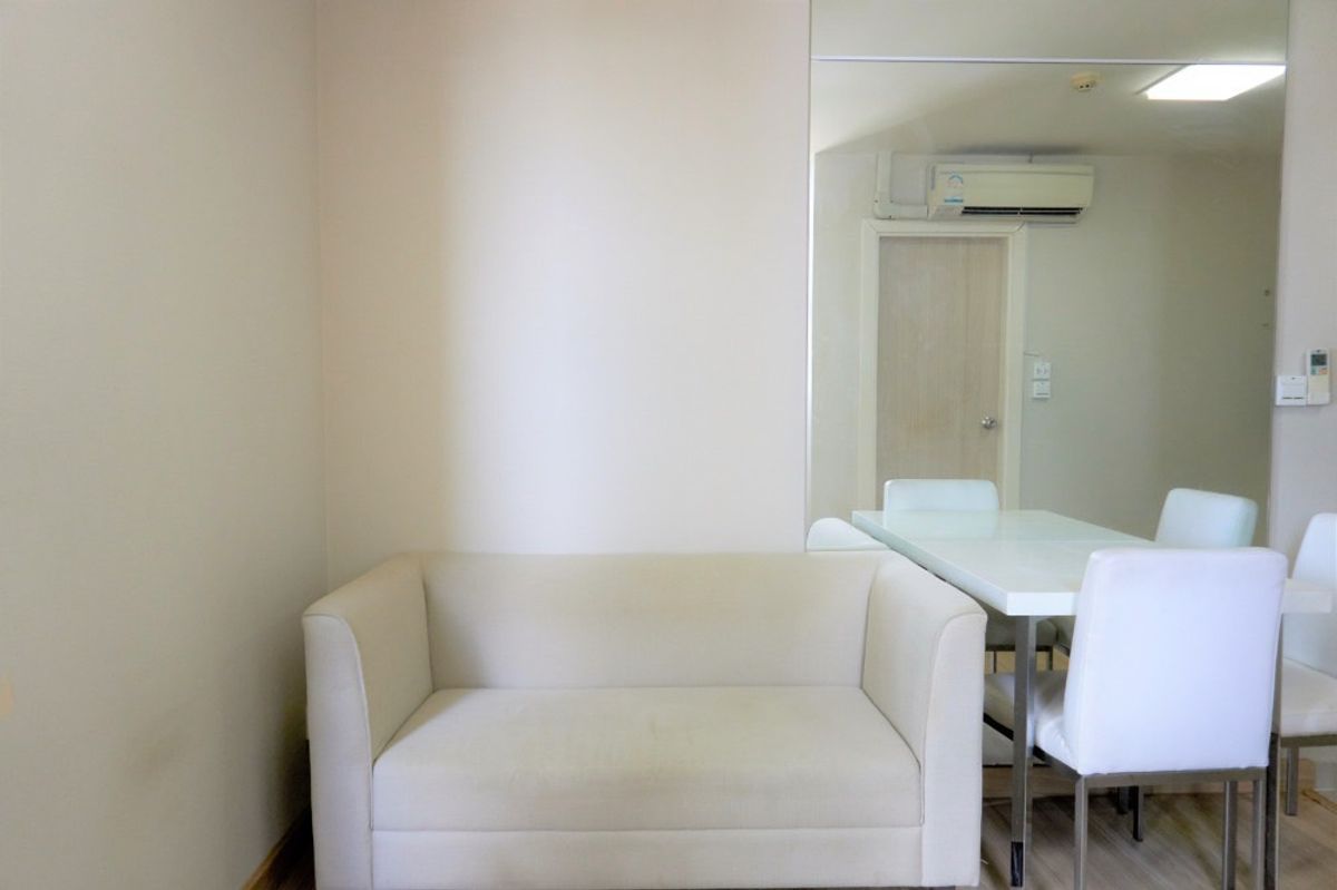 Msodor Condo, Muang Thong Thani 1, 32 sqm, 29th Floor