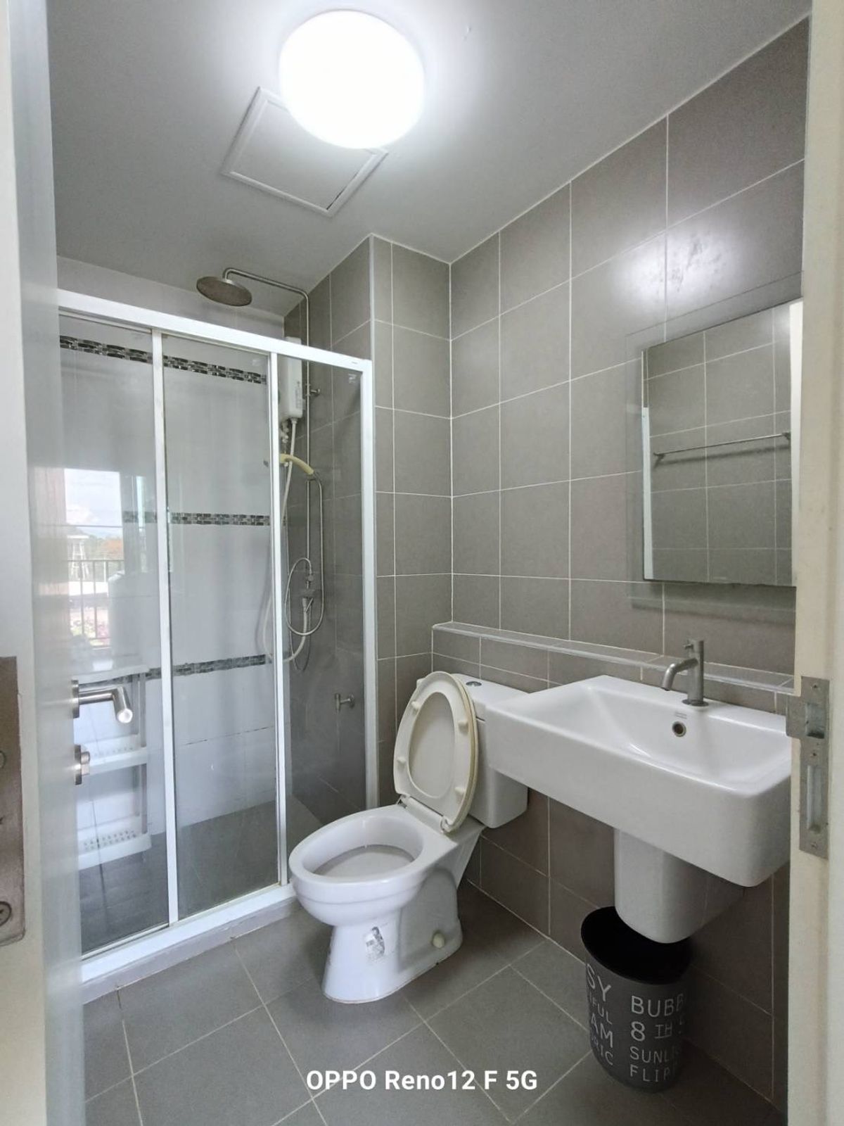 1 Bedroom Condo near Central Phase Chiang Mai with Facilities