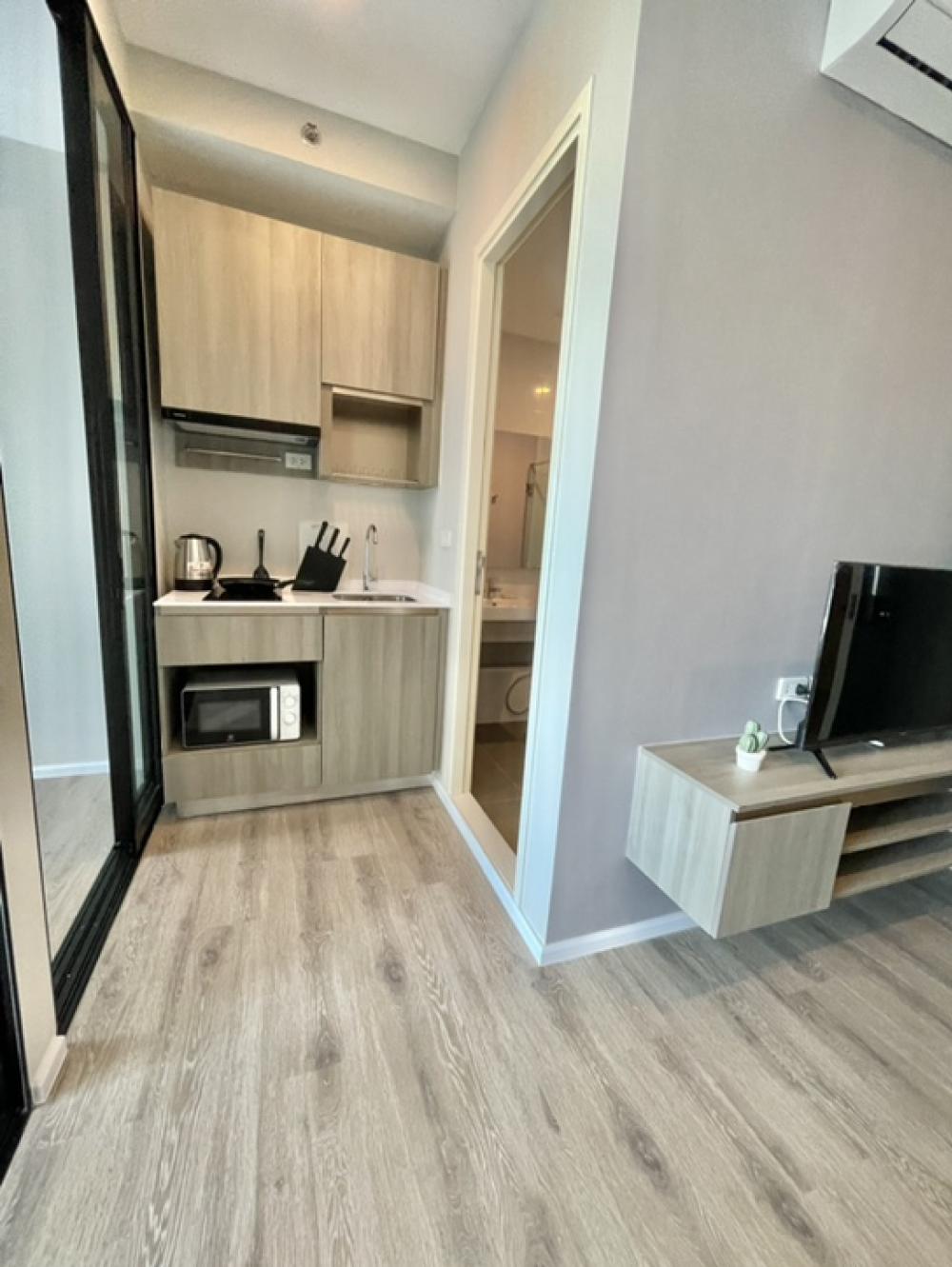 Knightsbridge Сұқһумвит-Тепарак: Тік өмір сүрудің тамашалығы