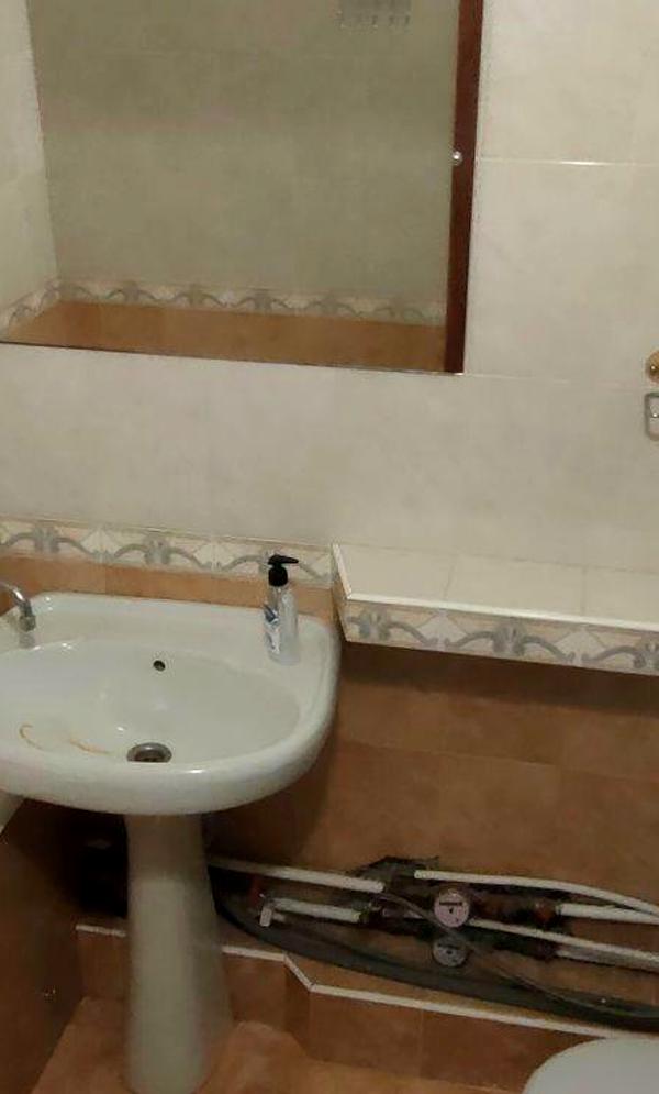 1-bedroom apartment near Heroiv Dnipra metro, 29 sq.m