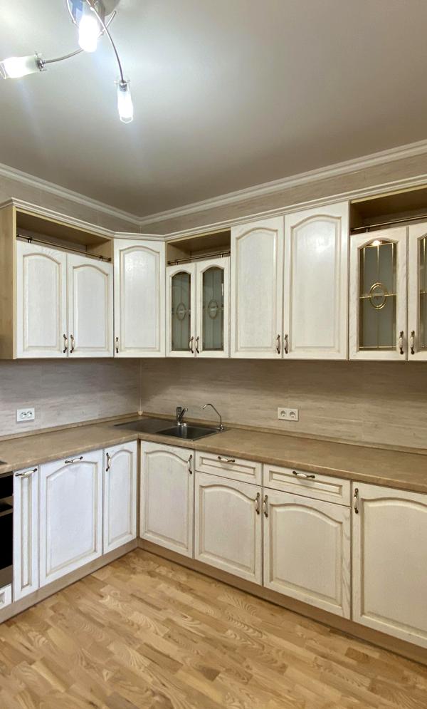 1-Bedroom Apartment near Demiivska Metro, Fully Furnished