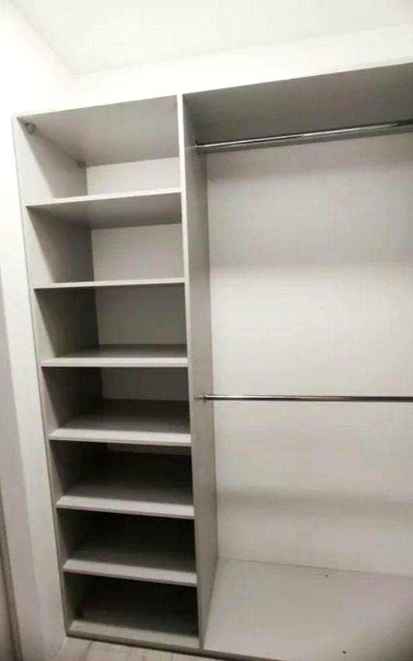 2-room studio apartment in Svitlo Park complex, fully furnished