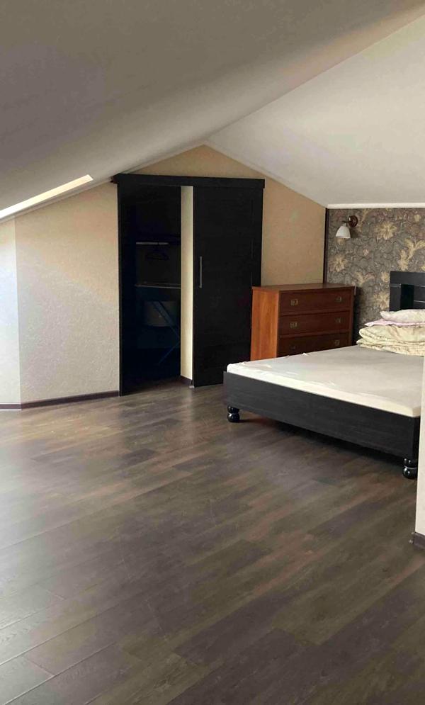 3-Room Apartment with Euro Renovation