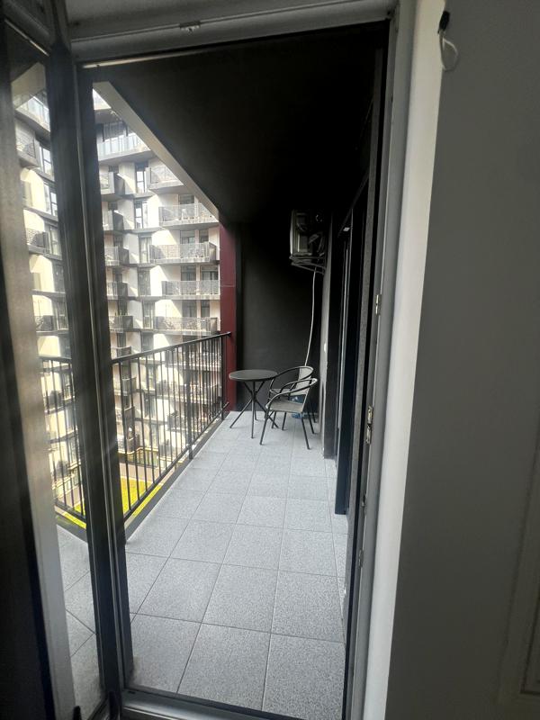 Rental Apartment in Avalon Complex, Chornovala Street