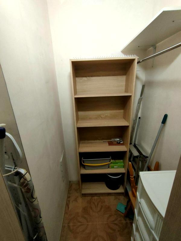 Fully Furnished Apartment with Modern Amenities