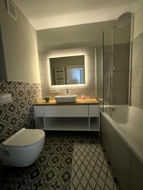 1-Bedroom Apartment in Vynnyky, ЖК Royal Hill, Near Hospital