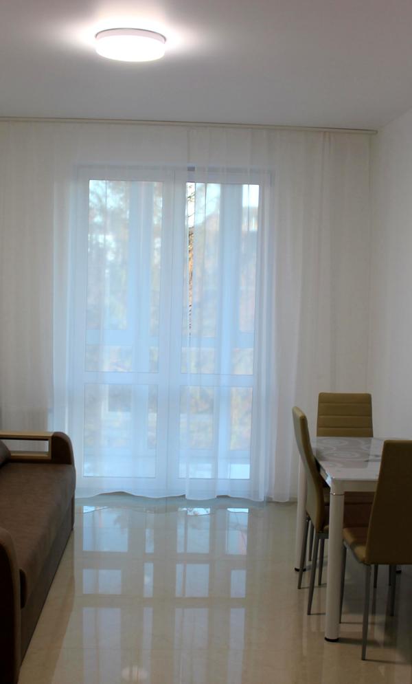 1-bedroom apartment in ЖК Софіївка, New Lviv area
