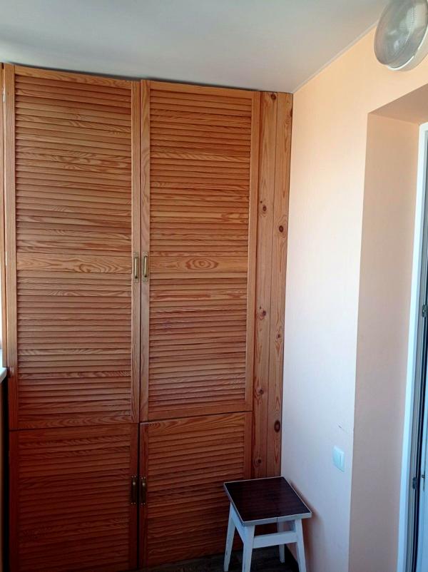 Bright and Cozy 1-Bedroom Apartment in Troieshchyna, Kyiv