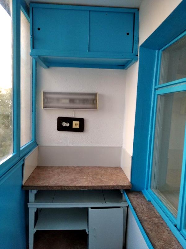 Cozy 1-Bedroom Apartment in Golosiyivsky District