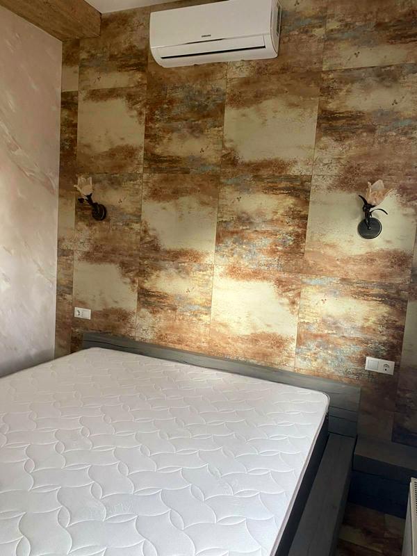 Modern 1-bedroom apartment in French Quarter-1 residential complex