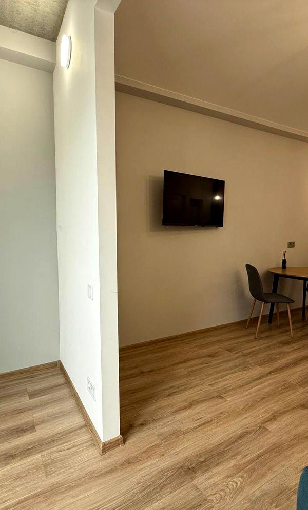 Cozy Apartment in Nova Anglia Complex, Brighton Building