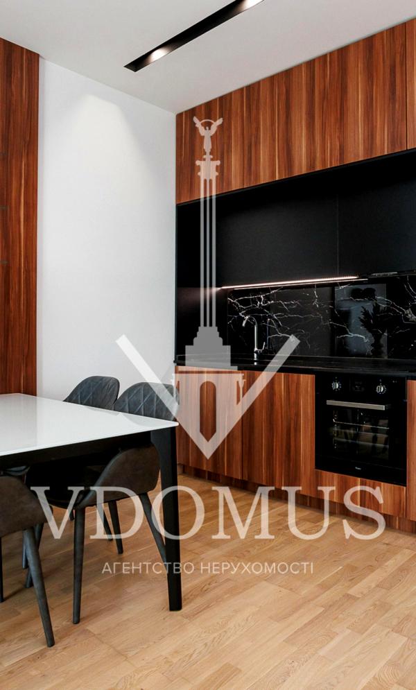 One-Bedroom Apartment with City View in Jack House Complex