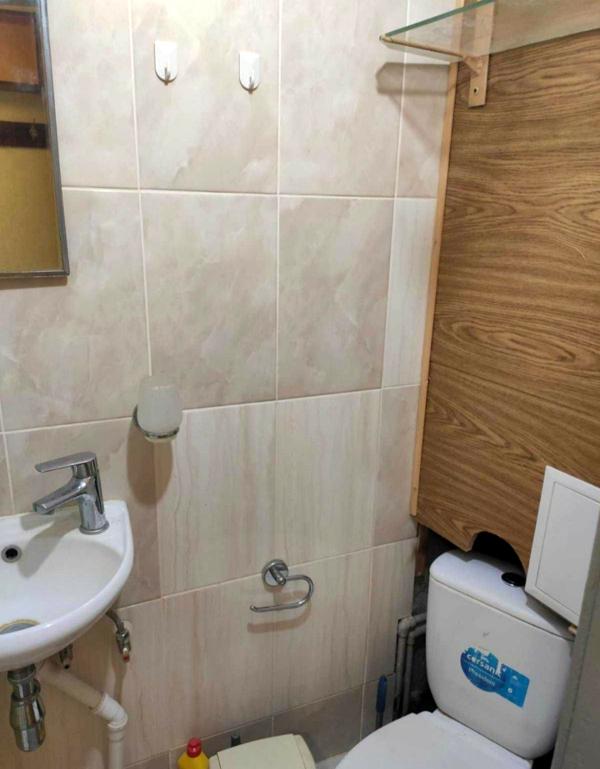 Cozy Studio Apartment near Shuliavska Metro