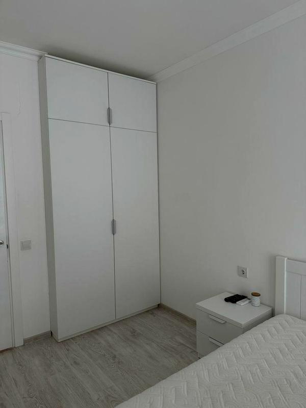 Fully Furnished Modern Apartment in Kyiv
