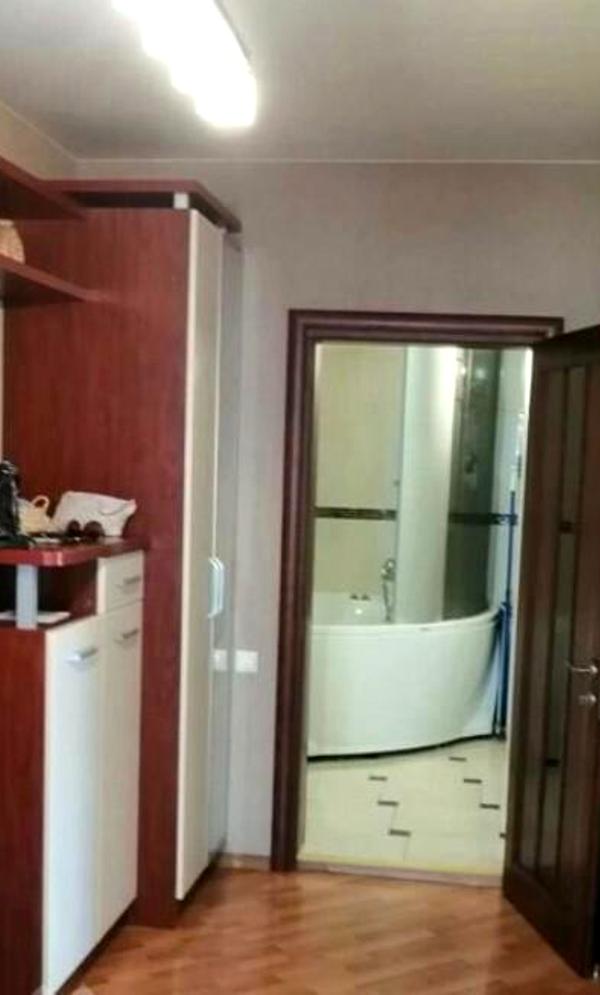 3-Bedroom Apartment near Tairova with Great Infrastructure