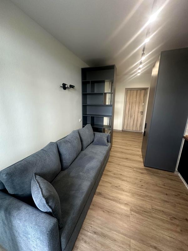 Stylish Apartment in City Park Complex, Vyshhorod Center
