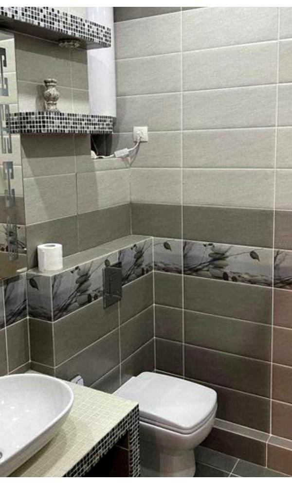 1-bedroom apartment in Arcadia, ЖК Gulfstream, near sea and mall