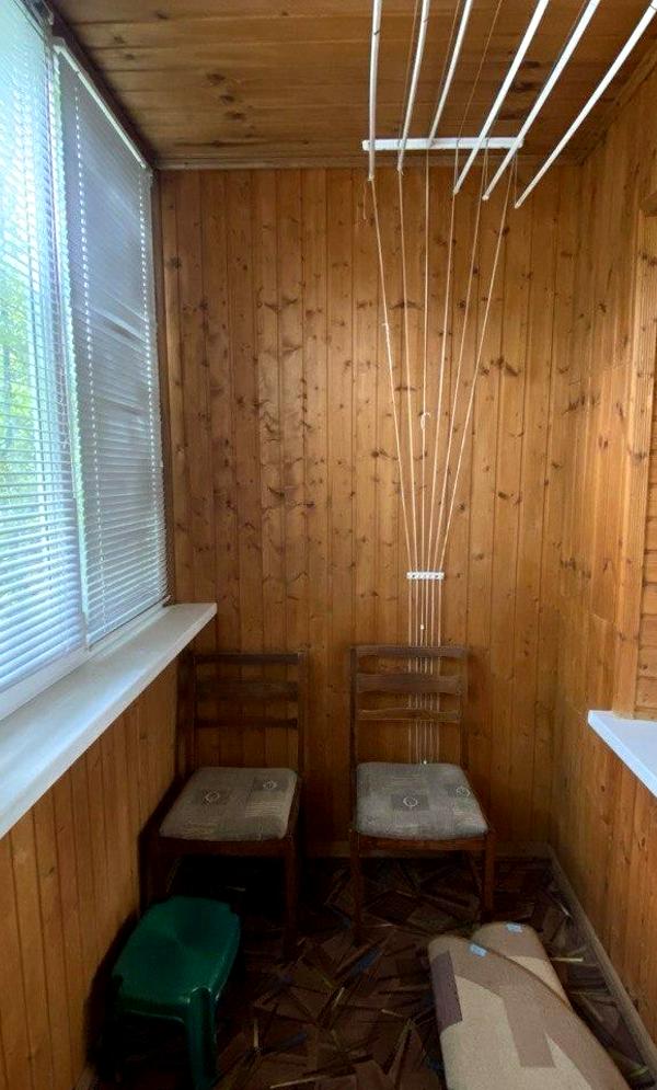 Cozy 1-bedroom apartment near Poznyaki metro, fully furnished