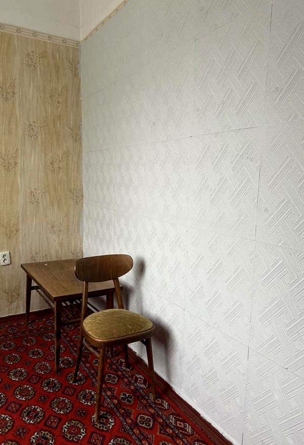 Cozy Apartment near Sevastopolska Square with Essential Amenities