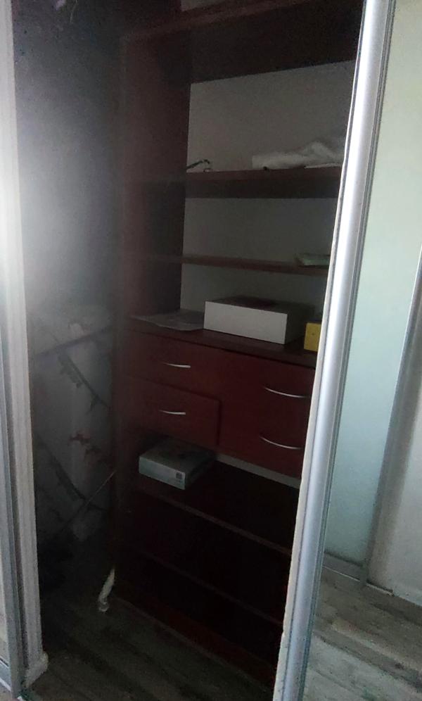 Fully Furnished 1-Bedroom Apartment in New Building