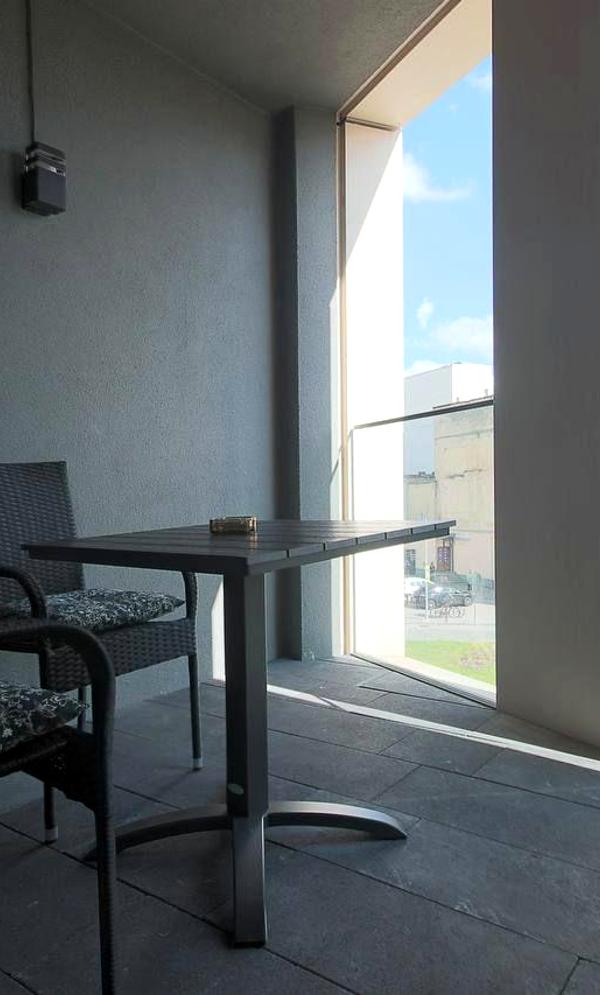 2-Room Apartment in Forum Apartments Complex, Lviv
