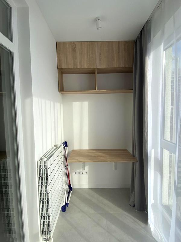 Stylish 1-Bedroom Apartment in Safe Town Complex