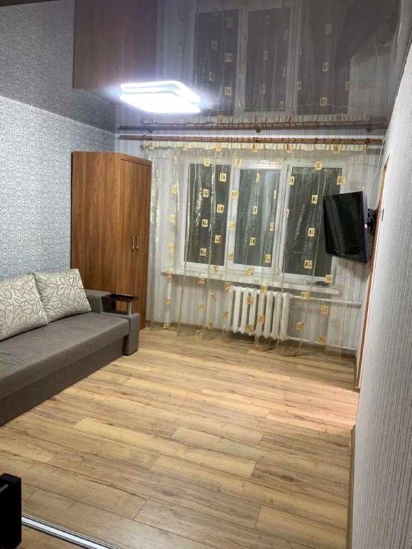Fully Furnished 1-Room Apartment with Good Infrastructure