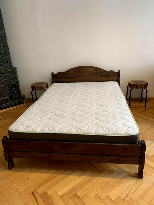 Apartment with Individual Heating in Good Location