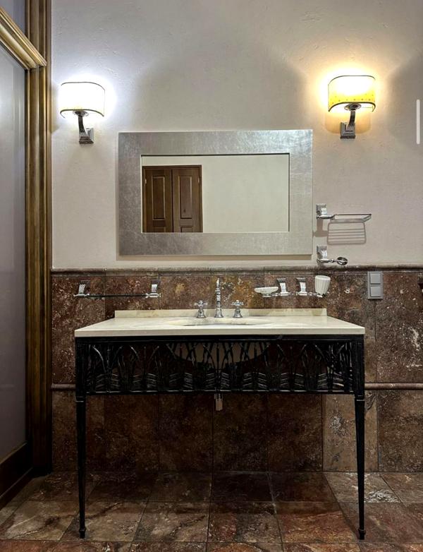Spacious Apartment in Historic City Center with Premium Features