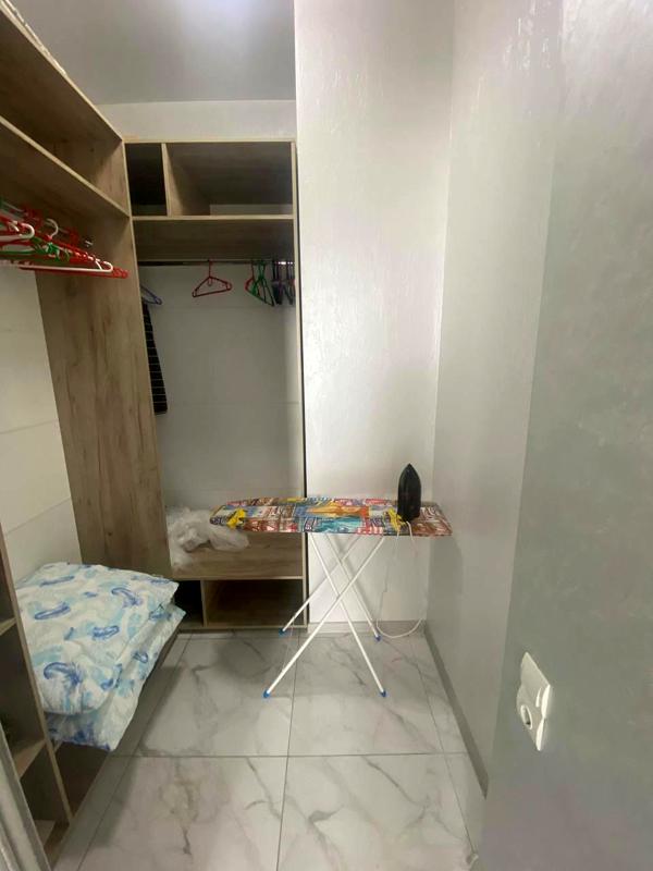 Short-term rental near 16 Fontana, Golden Shore Beach
