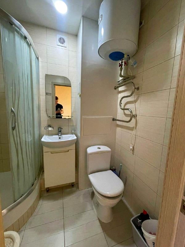 Spacious Apartment near Saltivsky Prospect