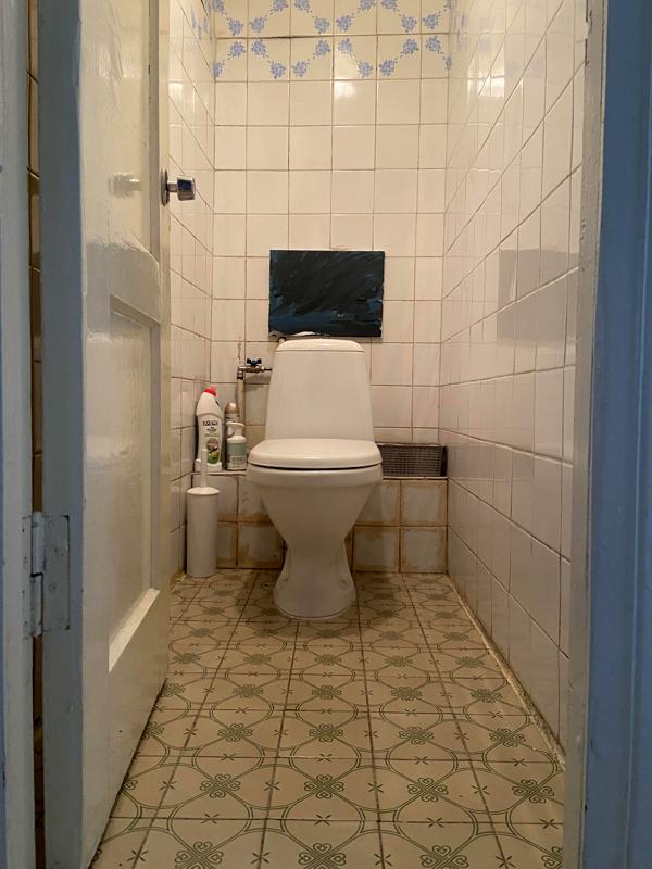 3-Room Apartment in Shevchenkivskyi District, Quiet Location, Well-Equipped