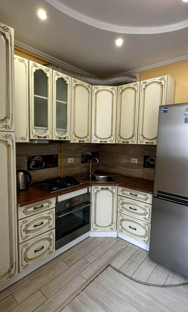 2-Room Apartment in New Building near Prince Sviatoslav Square