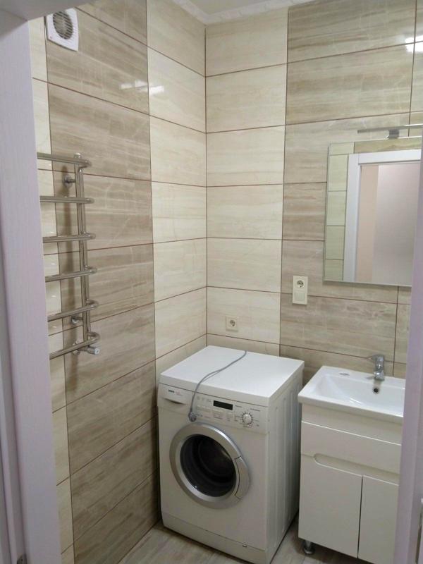 2-Room Apartment in Avalon Complex, Zamarstynovska Street