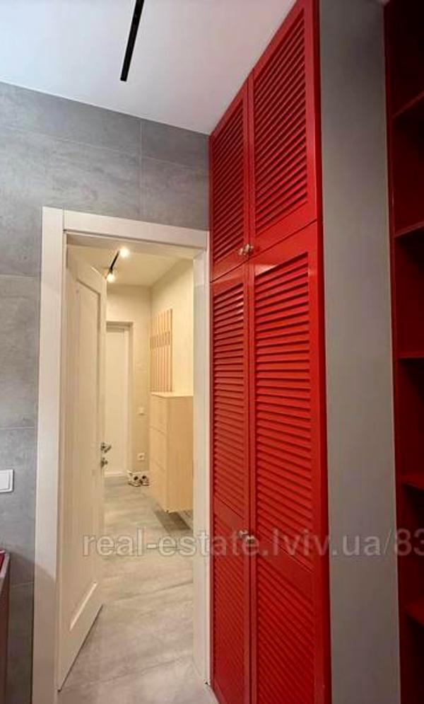 Spacious Apartment with Terrace in Viking Park Residential Complex