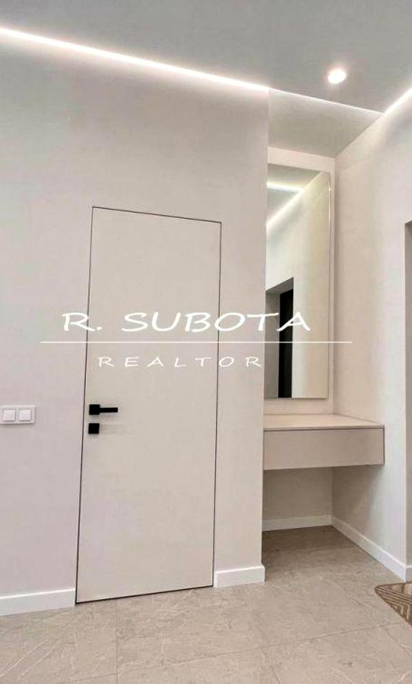Spacious Premium 130 m² Apartment with 3 Bedrooms