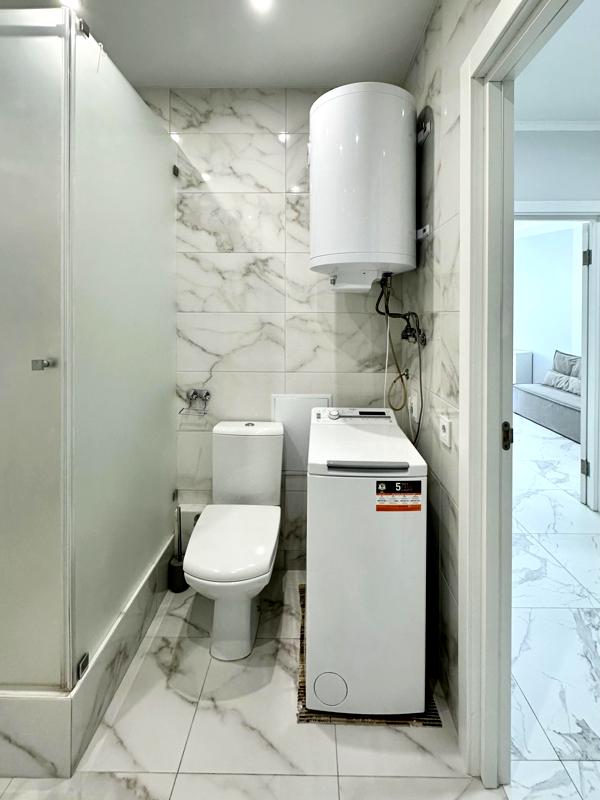 Cozy 1-bedroom apartment in Evrika Complex near Ipodrom Metro
