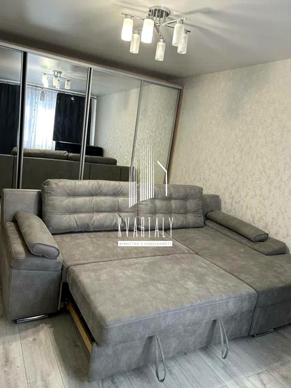 1-bedroom apartment in Welcome Home complex, Stetsenko 75V