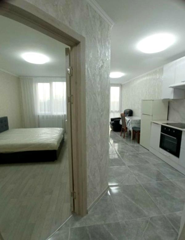 1-Bedroom Apartment in ЖК 4U, Святошинський District, Kyiv
