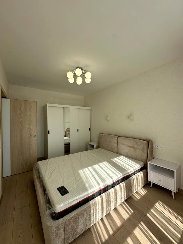 Stylish 1-Bedroom Apartment in ЖК «31» Near Poznyaki Metro